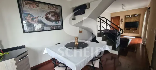 Cobertura com 3 Quartos à venda, 165m² no Vila São Paulo, São Paulo