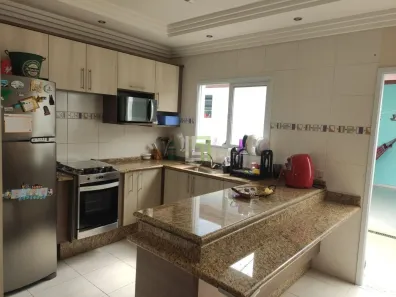 Casa com 4 Quartos à venda, 187m² no Jardim Carolina, Jundiaí