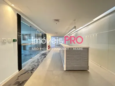 Sala Comercial para alugar, 775m² no Pinheiros, São Paulo