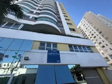 Apartamento com 2 Quartos à venda, 80m² no Atalaia, Aracaju