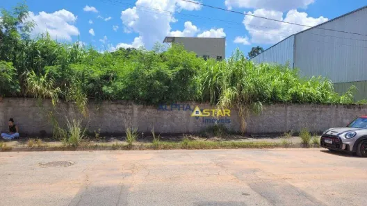 Lote/Terreno para alugar, 500m² no Jardim Solange, Campo Limpo Paulista