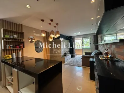 Apartamento com 2 Quartos à venda, 70m² no Parque Iracema, Fortaleza