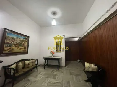 Apartamento com 4 Quartos à venda, 218m² no Centro, Belo Horizonte