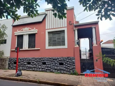 Casa com 3 Quartos à venda, 122m² no Centro, São Carlos