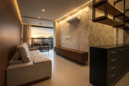 Apartamento com 3 Quartos à venda, 100m² no Batista Campos, Belém