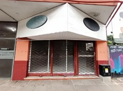 Sala Comercial para alugar, 100m² no Petrópolis, Porto Alegre