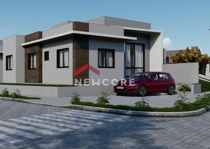 Casa com 3 Quartos à venda, 75m² no Berto Círio, Nova Santa Rita