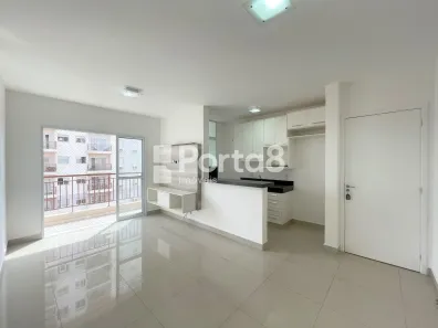 Apartamento com 3 Quartos para alugar, 71m² no Higienópolis, São José do Rio Preto