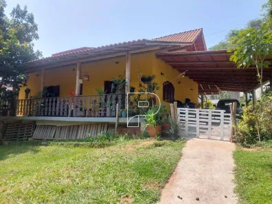 Casa de Condomínio com 2 Quartos à venda, 229m² no Paisagem Renoir, Cotia