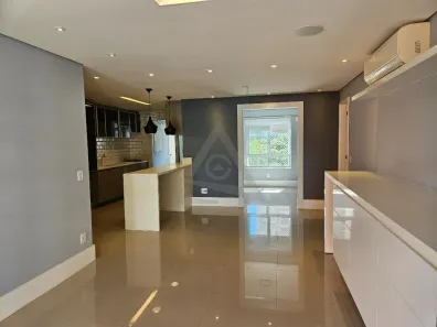 Apartamento com 2 Quartos à venda, 105m² no Cambuí, Campinas