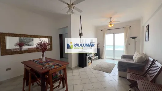 Apartamento com 2 Quartos à venda, 82m² no Jardim Praia Grande, Mongaguá