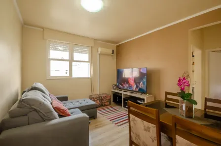 Apartamento com 2 Quartos à venda, 48m² no Sarandi, Porto Alegre