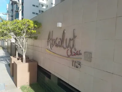 Apartamento com 1 Quarto à venda, 52m² no Jatiúca, Maceió