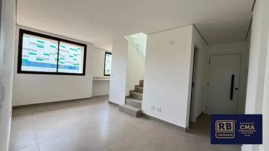 Cobertura com 2 Quartos à venda, 79m² no Prado, Belo Horizonte