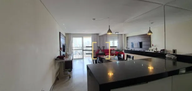 Apartamento com 3 Quartos à venda, 81m² no Cambuci, São Paulo