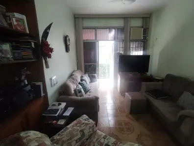 Apartamento com 3 Quartos à venda, 106m² no Méier, Rio de Janeiro