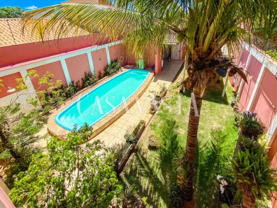 Casa com 2 Quartos à venda, 205m² no Concórdia I, Araçatuba