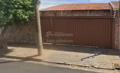 Casa com 3 Quartos à venda, 268m² no Vila Moreira, São José do Rio Preto