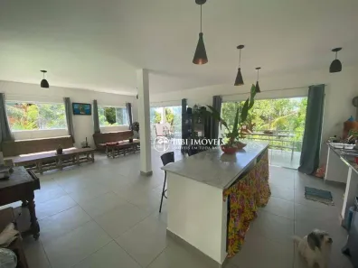 Casa de Condomínio com 5 Quartos à venda, 300m² no Velha Boipeba, Cairu