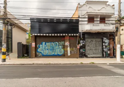 Ponto Comercial para alugar, 300m² no Santana, São Paulo