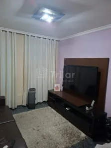 Casa com 3 Quartos à venda, 76m² no Residencial União, São José dos Campos