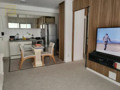 Apartamento com 1 Quarto à venda, 50m² no Botafogo, Campinas