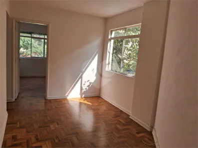 Apartamento com 1 Quarto à venda, 45m² no Bela Vista, São Paulo