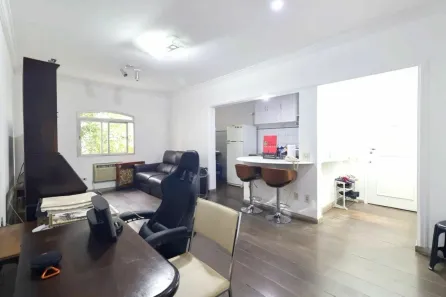 Apartamento com 2 Quartos à venda, 100m² no Jardim Paulista, São Paulo