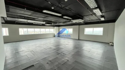 Sala Comercial para alugar, 205m² no Jardim das Colinas, São José dos Campos