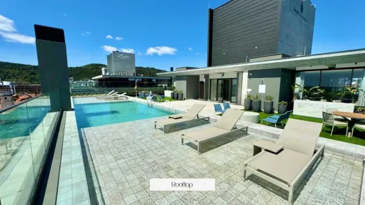 Apartamento com 3 Quartos à venda, 148m² no Jurerê, Florianópolis