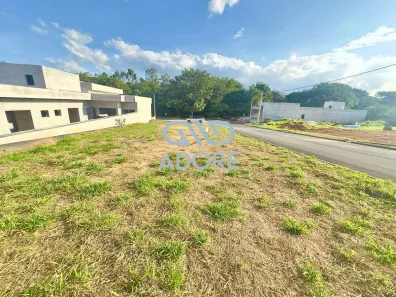 Lote/Terreno à venda, 357m² no Residencial São Bento, Salto