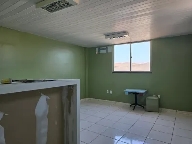 Consultório para alugar, 30m² no Jurunas, Belém