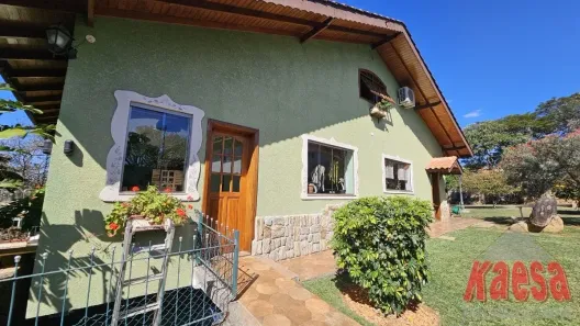 Casa com 3 Quartos à venda, 1118m² no Samambaia Parque Residencial, Atibaia