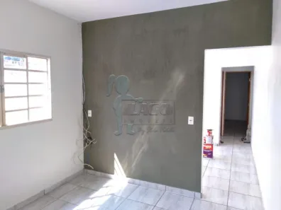 Casa com 1 Quarto à venda, 50m² no Vila Hípica, Ribeirão Preto