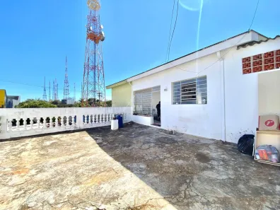 Casa com 4 Quartos à venda, 128m² no Jardim Antonio Von Zuben, Campinas