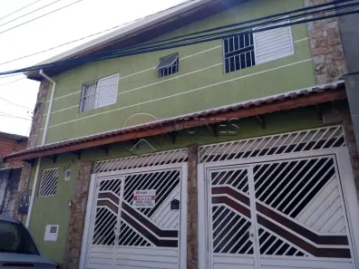 Sobrado com 3 Quartos à venda, 229m² no km 18, Osasco