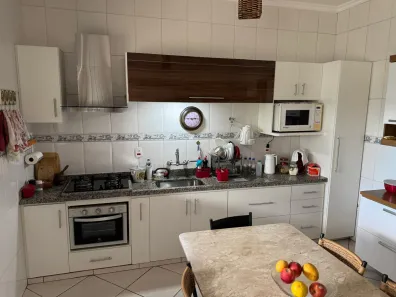 Casa com 3 Quartos à venda, 140m² no Vila Scarabucci, Franca