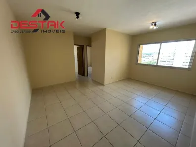 Apartamento com 2 Quartos para alugar, 100m² no Centro, Jundiaí