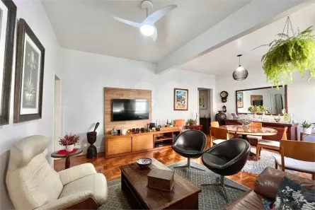 Apartamento com 3 Quartos à venda, 80m² no Copacabana, Rio de Janeiro