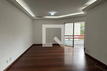 Apartamento com 3 Quartos à venda, 102m² no Vila Monte Alegre, São Paulo