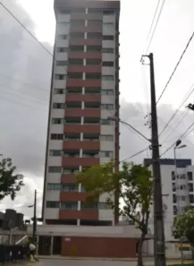 Apartamento com 3 Quartos à venda, 83m² no Imbiribeira, Recife