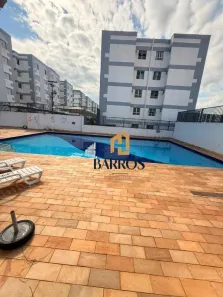 Apartamento com 2 Quartos à venda, 55m² no Nova América, Piracicaba
