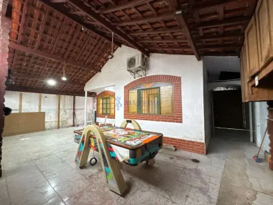 Casa com 2 Quartos à venda, 100m² no Caiçara, Praia Grande