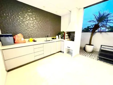 Casa de Condomínio com 3 Quartos à venda, 160m² no Urbanova VII, São José dos Campos