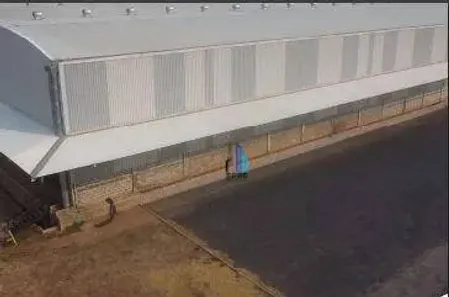 Galpão/Depósito/Armazém para alugar, 6500m² no Distrito Industrial, Cuiabá