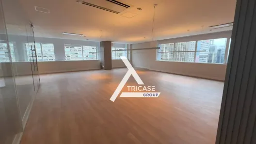 Sala Comercial à venda, 356m² no Bela Vista, São Paulo