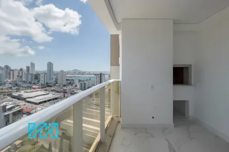 Apartamento com 3 Quartos à venda, 109m² no Fazenda, Itajaí