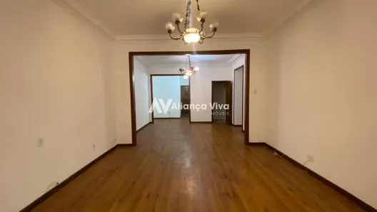 Apartamento com 3 Quartos à venda, 77m² no Copacabana, Rio de Janeiro