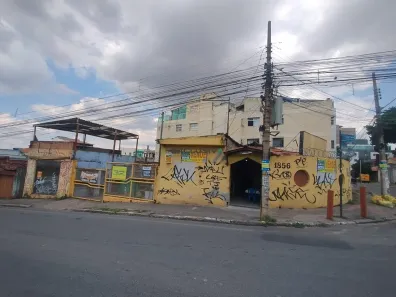 Lote/Terreno à venda, 495m² no Eldorado, Contagem