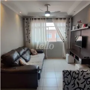 Apartamento com 2 Quartos à venda, 65m² no Demarchi, São Bernardo do Campo